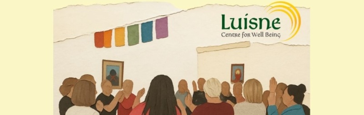 🍁Equinox Gathering at Luisne