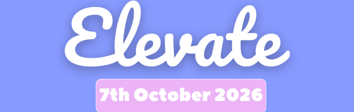 Picture of Elevate The Summit with Date and Location
