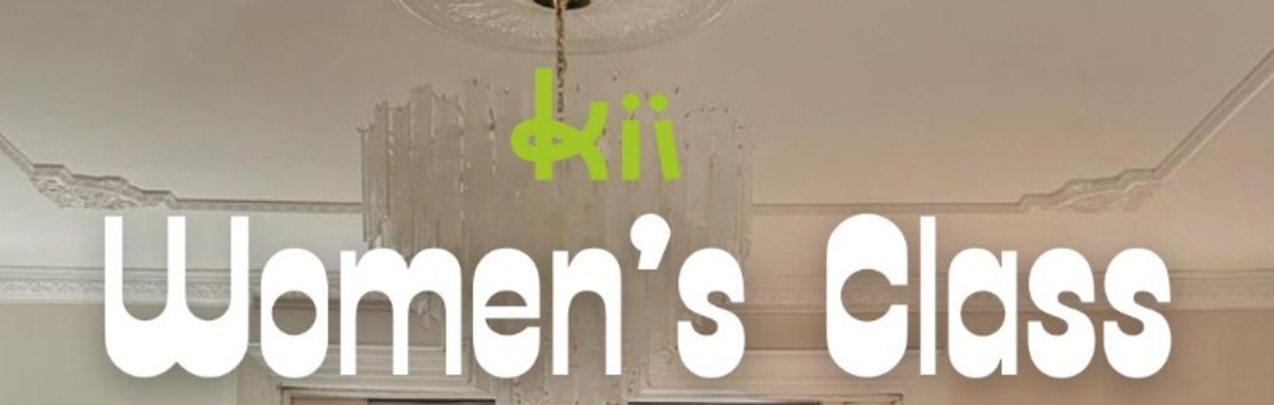 Women's Learning Circle