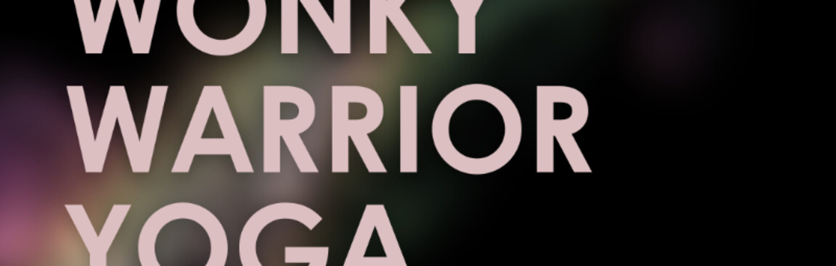 Wonky Warrior Yoga