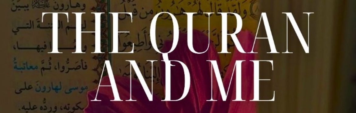 Quran & Me - Third Edition