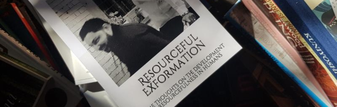 Resourceful Exformation Book Club