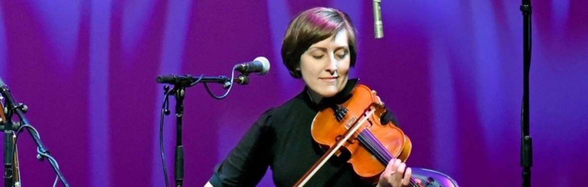 Old-Time Stringband - Youth Ensemble Course