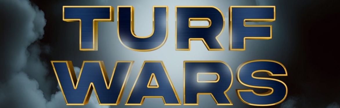 Chicago - Turf Wars