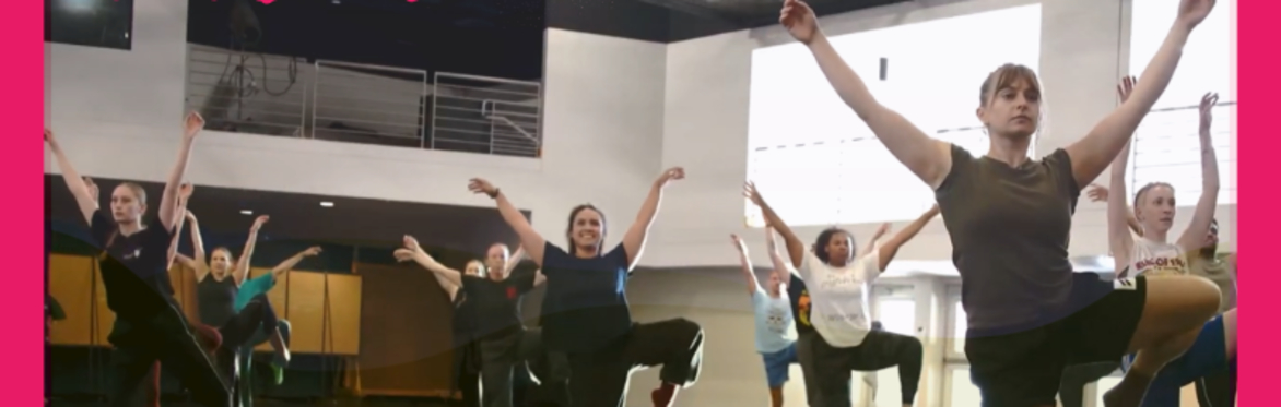 Countertechnique Workshop with Charles Slender-White & Rosanna Tavarez | Fall 2026