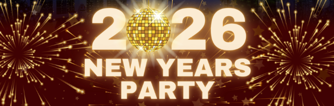 New Years Eve Bash with Brass on Fire