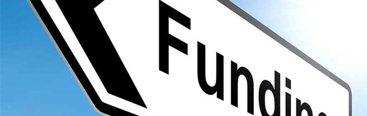 Get Funding Application Ready and win the chance to work with a professional fundraiser