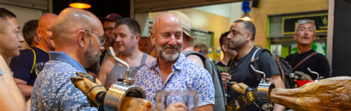 Las Palmas Tour with Tapas Lunch