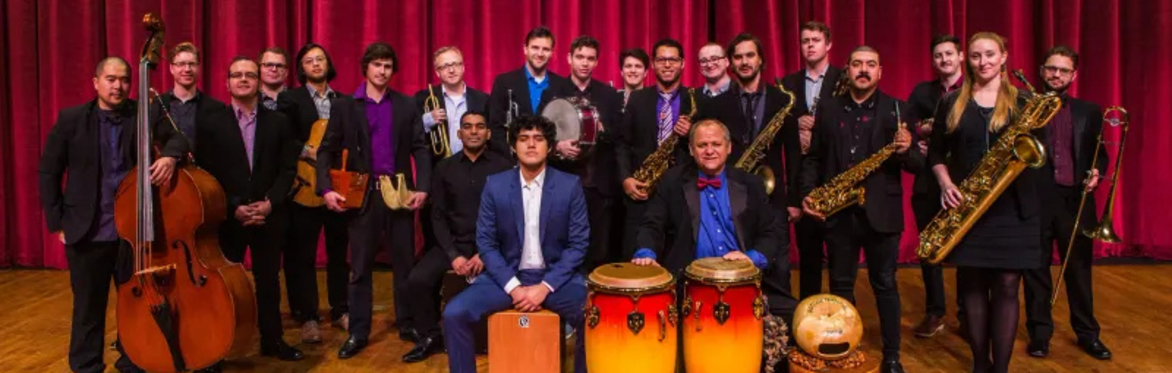 APJO - Afro Peruvian Jazz Orchestra
