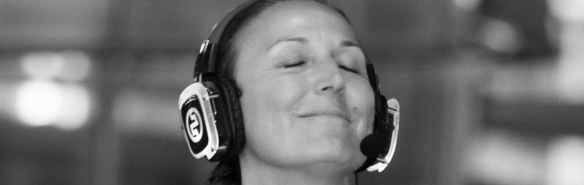 DANCING IN THE CITY / 5RITMI A MILANO CON LE CUFFIE SI SILENT DISCO