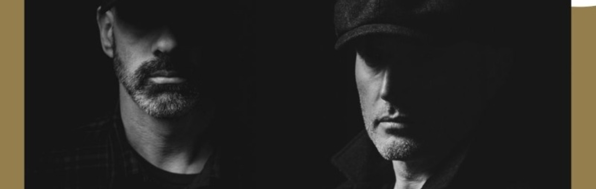 Gavin Fox & Eric Molimard – Live & Acoustic at Saint Macullins Centre, Lusk