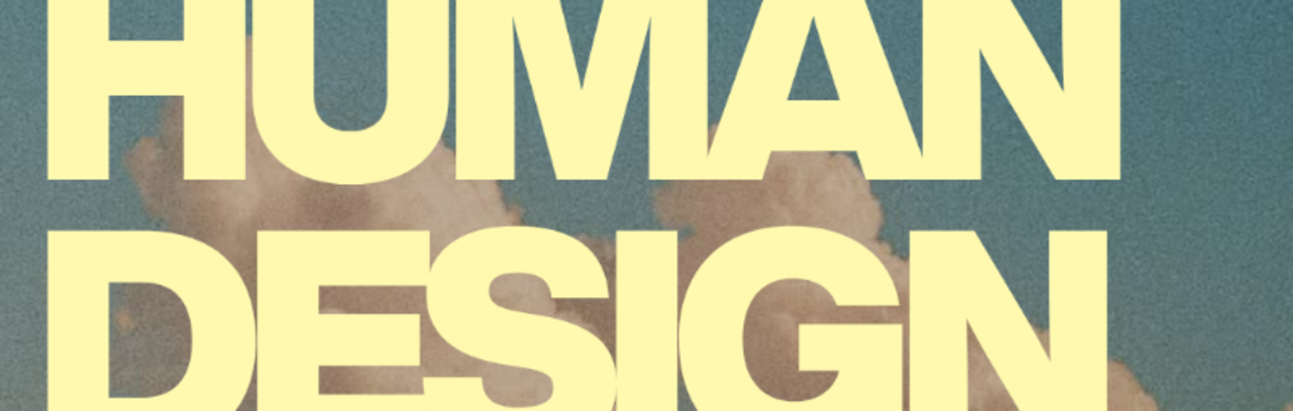 Human Design 101