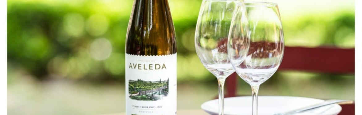 Wine in the Park