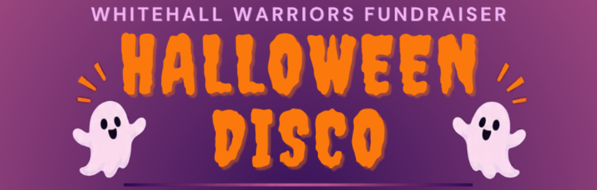 Halloween Kids Disco - Halloween Movie Night - Dale O'Hanlon (Adults)