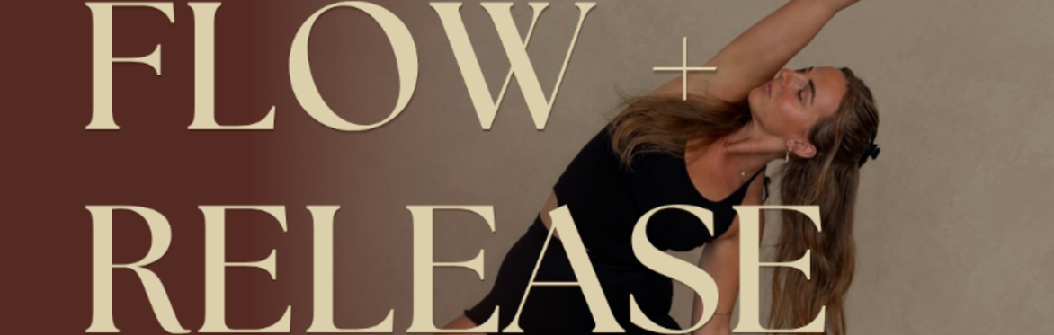 FLOW AND RELEASE