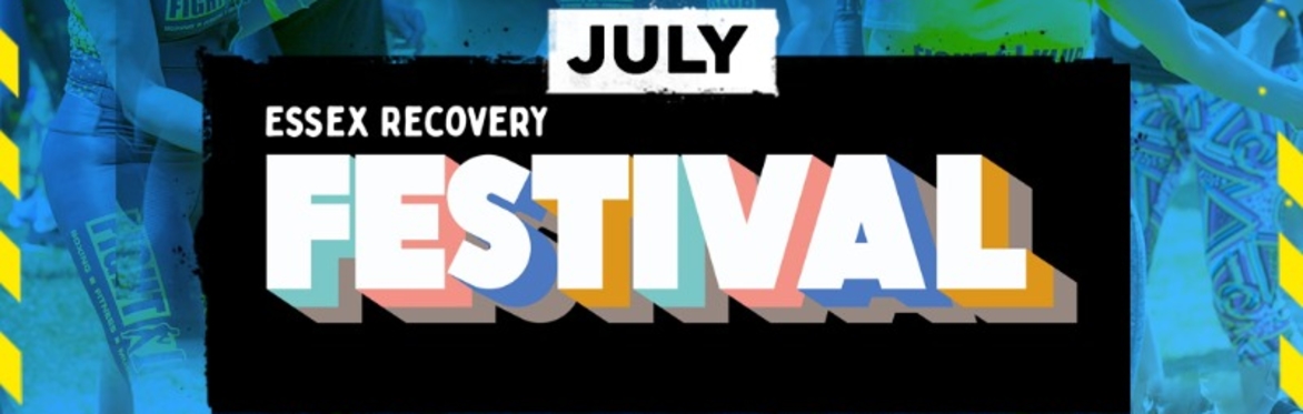 FIGHT KLUB FESTIVAL EXPERIENCE ESSEX RECOVERY FESTIVAL 'DJ WITNESS'