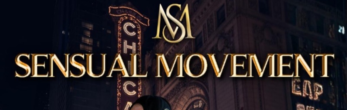 CHICAGO SENSUAL MOVEMENT WEEKENDER