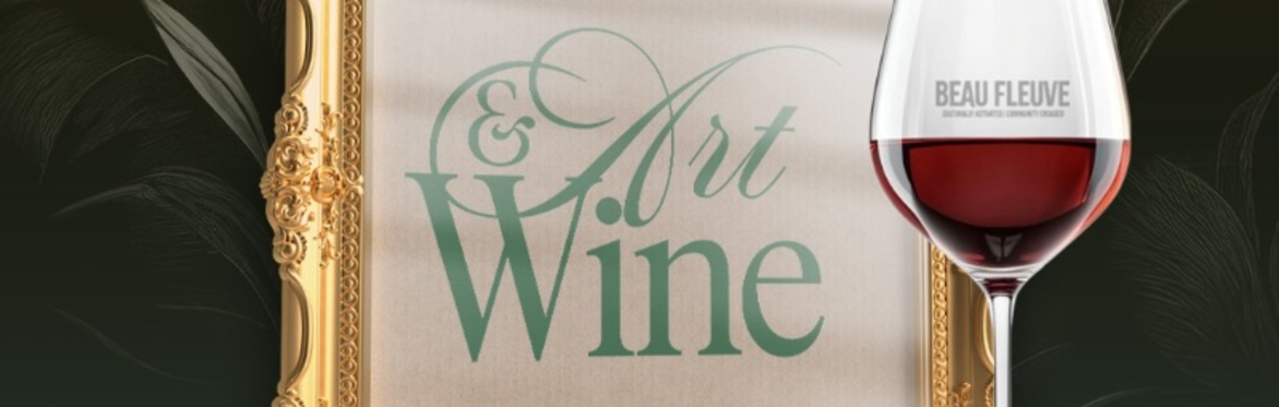 Art & Wine Night - MEMBERS ONLY