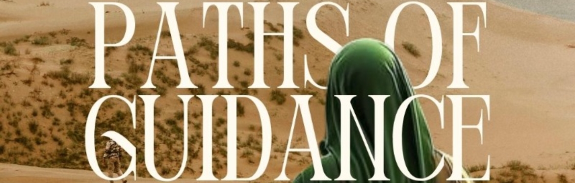 Paths of Guidance