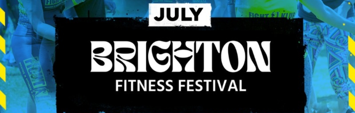 FIGHT KLUB FESTIVAL EXPERIENCE BRIGHTON