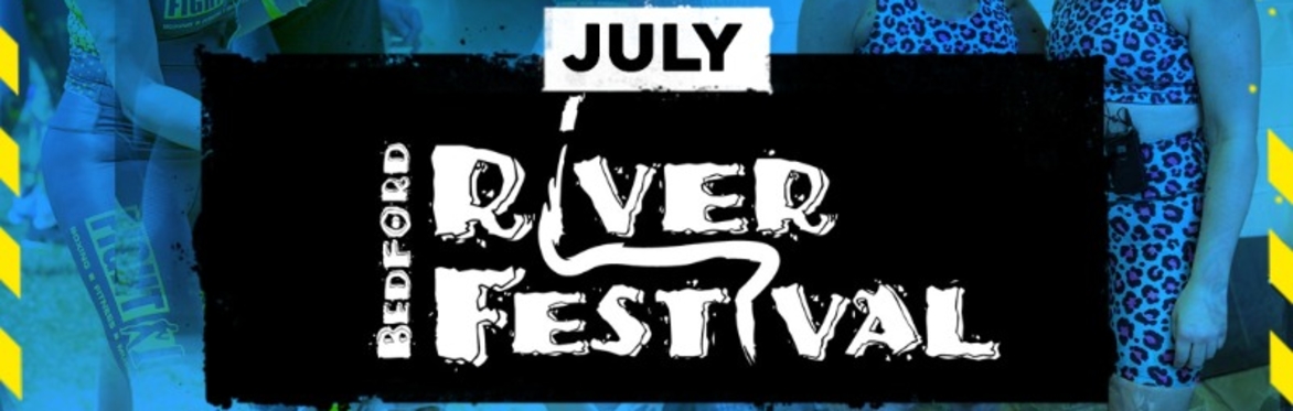 FIGHT KLUB FESTIVAL EXPERIENCE BEDFORD 'River Festival'