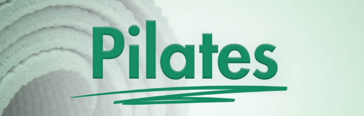 Women's Pilates – Spring 2026