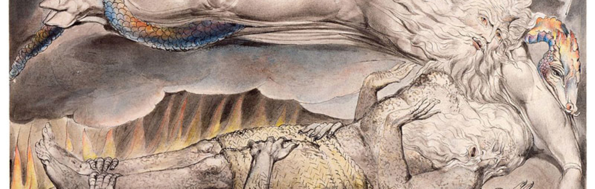 Jung’s 'Answer to Job’: Evil as Symbol and Evil as Reality in Jungian Psychology with Laura Martin
