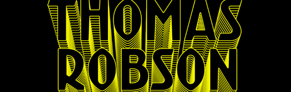 Brinker Beats with dj Thomas Robson