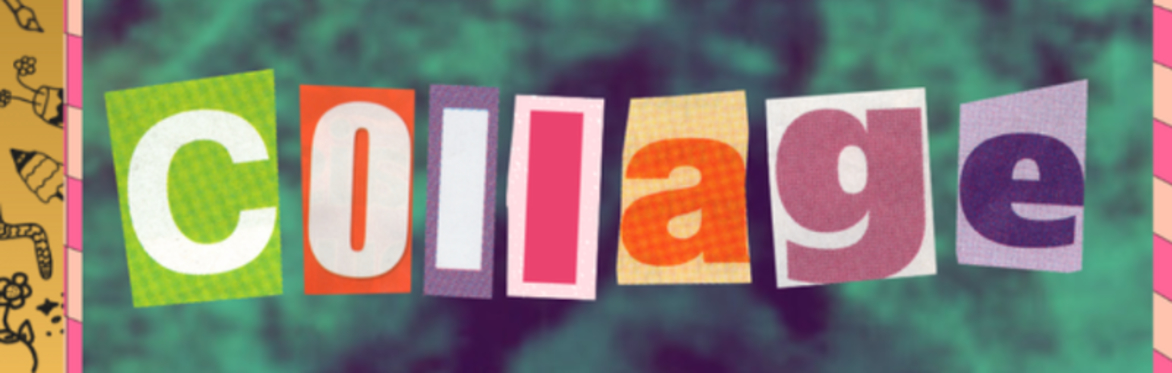 Collage Night ~ October