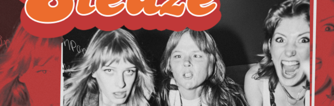 THELMA AND THE SLEAZE WITH ELIZA THORN