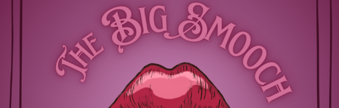 Book Tickets – The Big Smooch Variety Show – Norwich Puppet Theatre