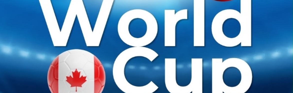 World Cup: Canada vs Morocco