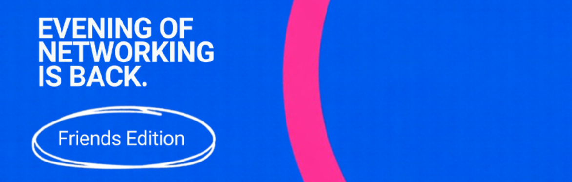 Evening of Networking: Qawmena + Friends