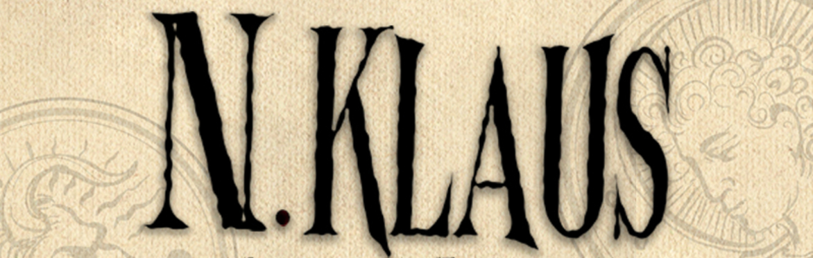 N. KLAUS, An Immersive Experience for the In-Between Time