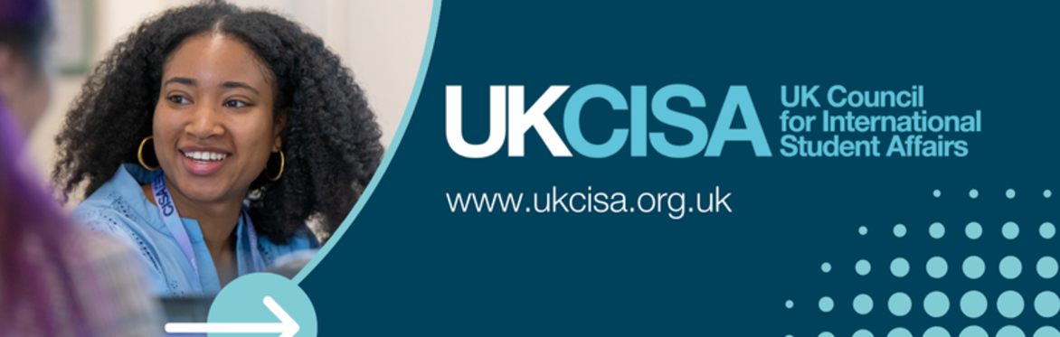UKCISA logo