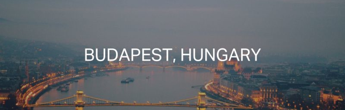 Symphony of the Cells™ - Budapest, Hungary