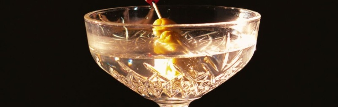 Imbibing Art: Cocktail Mixology & Tasting with Clare Anne O’Keefe