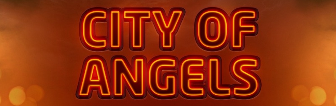 Los Angeles - City Of Angels