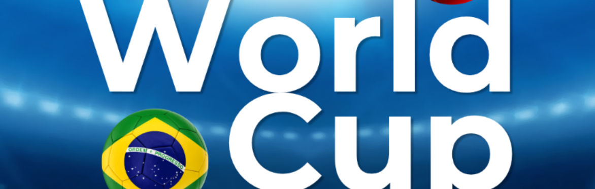 World Cup: Brazil vs Morocco