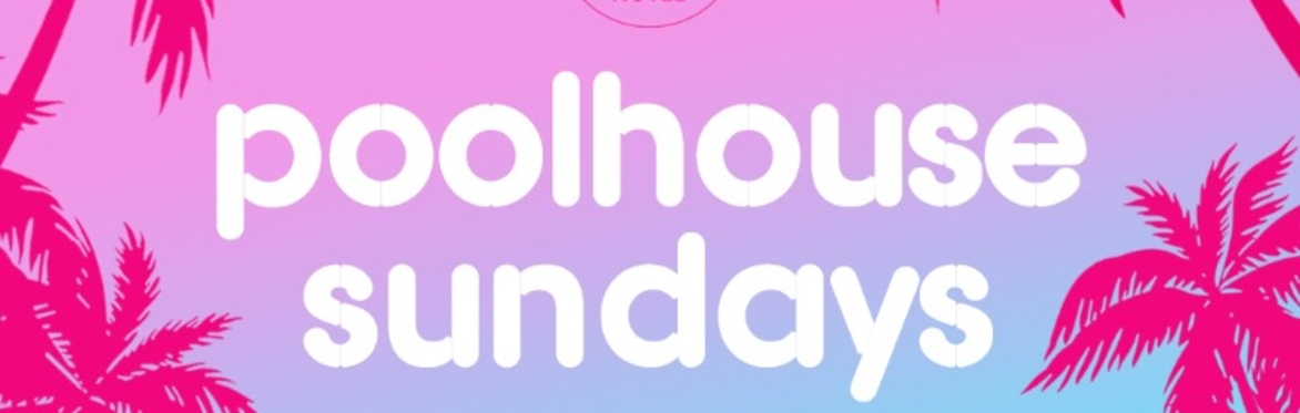 8.23 - POOL HOUSE SUNDAYS  @ LORENZO HOTEL