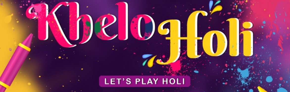 Khelo Holi at Slough Cricket Club – Presented by IDUK Group & Kric Events