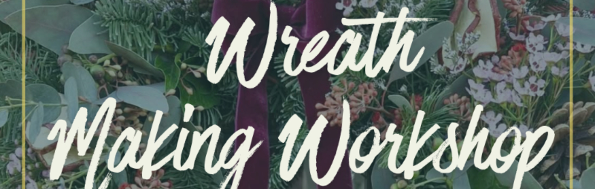 Christmas Wreath Making