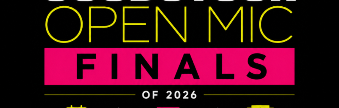 The Goodstock Open Mic Finals of 2026