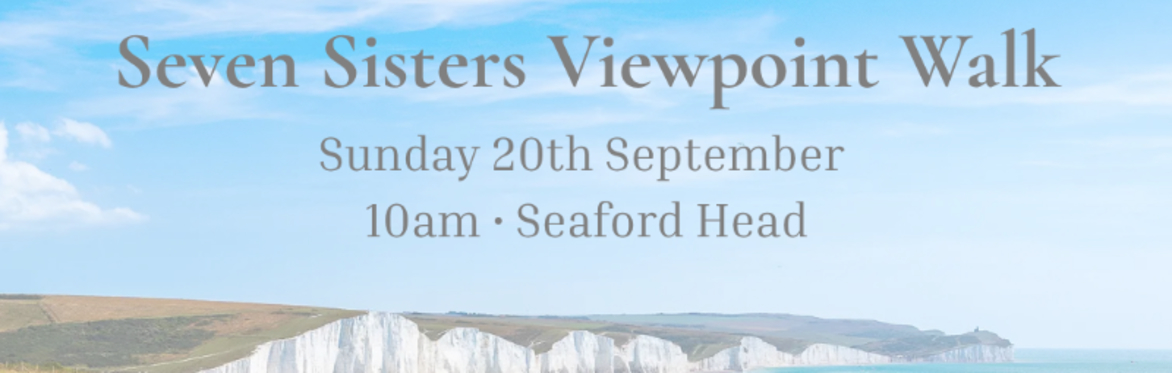 Seven Sisters Viewpoint Walk