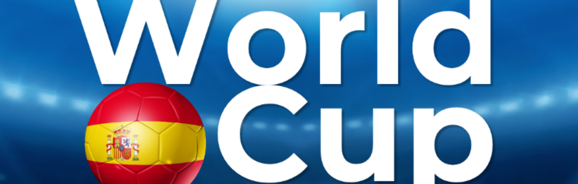 World Cup: Spain vs Saudi Arabia