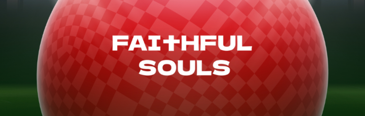 Faithful Souls: Dodgeball Tournament