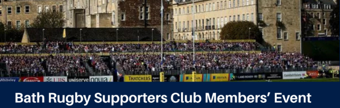 Inside the Partnership:  University of Bath and Bath Rugby