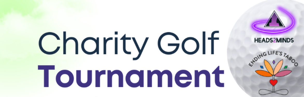 Charity Golf Event