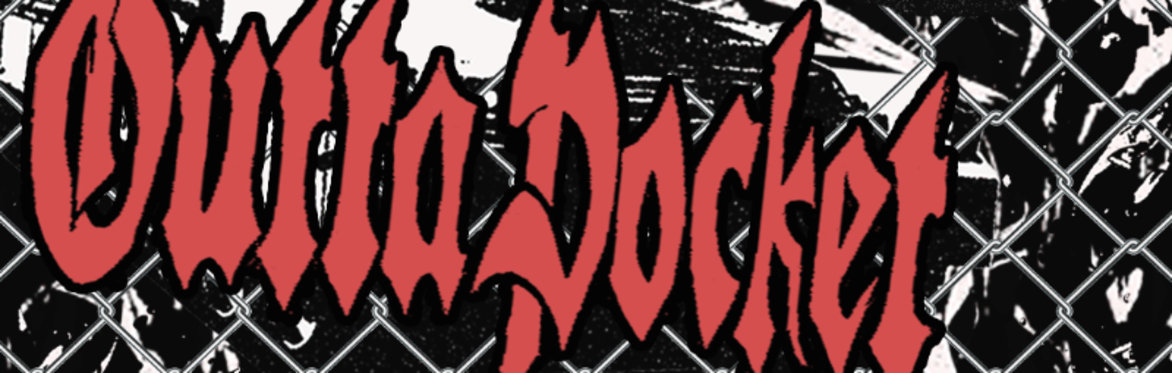 Outta Pocket / Death Rattle / Mazenko @ Vinos
