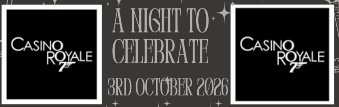 Bancroft's Casino Royale Ball 2026